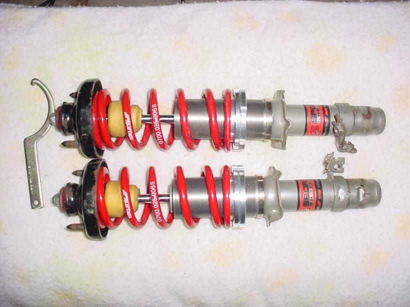 crx coilovers